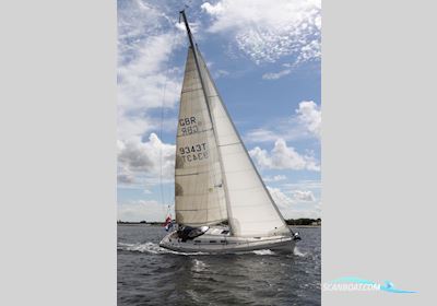 Elan 40 Performance Sailing boat 2003, with Volvo engine, The Netherlands