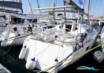 Elan 45 Impression Sailing boat 2014, with Volvo engine, Greece