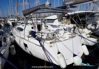 Elan 45 Impression Sailing boat 2014, with Volvo engine, Greece