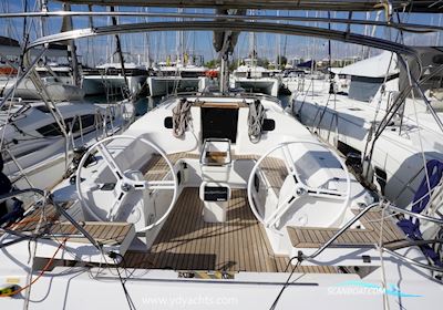 Elan 45 Impression Sailing boat 2014, with Volvo engine, Greece