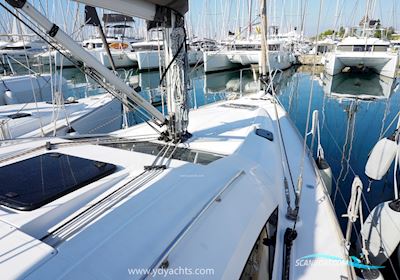 Elan 45 Impression Sailing boat 2014, with Volvo engine, Greece