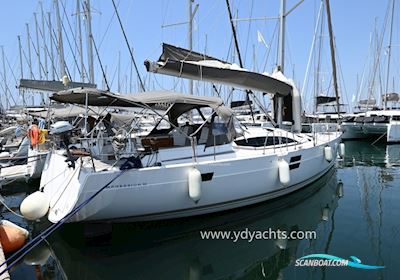 Elan 50 Impression Sailing boat 2014, with Volvo engine, Greece