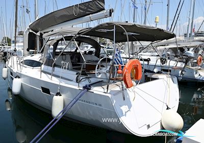 Elan 50 Impression Sailing boat 2014, with Volvo engine, Greece