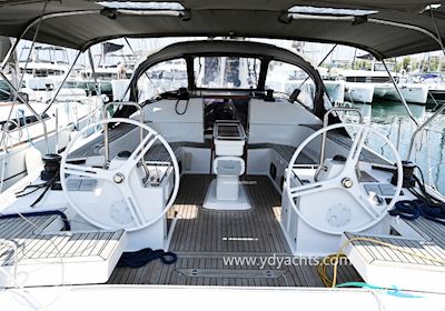 Elan 50 Impression Sailing boat 2014, with Volvo engine, Greece