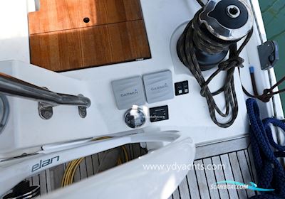 Elan 50 Impression Sailing boat 2014, with Volvo engine, Greece