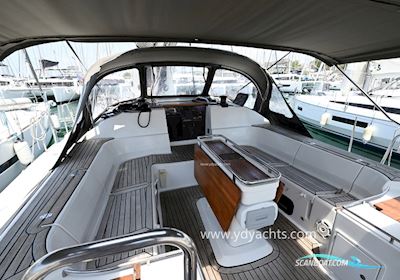 Elan 50 Impression Sailing boat 2014, with Volvo engine, Greece