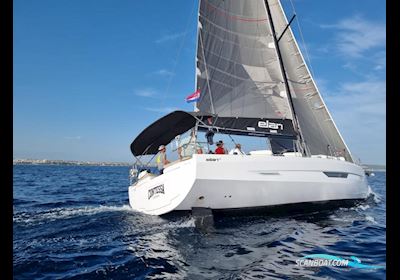 Elan E6 Sailing boat 2022, with Volvo Penta engine, Croatia