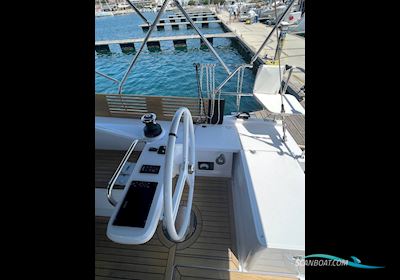 Elan Impression 43 Sailing boat 2023, Croatia