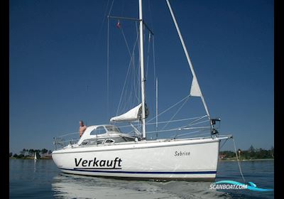 Etap 30Igebrauchtboote Wanted!! Sailing boat 1989, Germany
