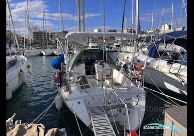 Etap 34S Sailing boat 2004, with Volvo engine, Spain