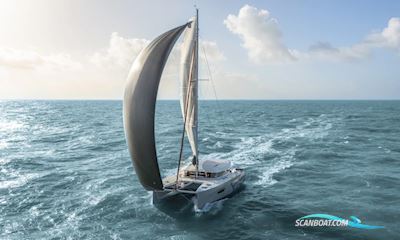 Excess 14 Sailing boat 2023, with Yanmar 4JH57 engine, France