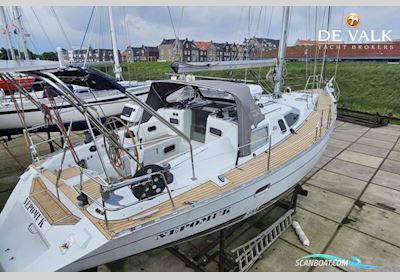 Feeling 416 Sailing boat 1991, with Yanmar engine, The Netherlands