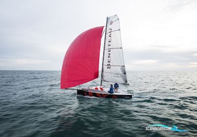 First 18 SE Sailing boat 2023, Germany