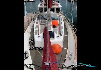 Fisher 34 Sailing boat 1987, with Volvo engine, Ireland