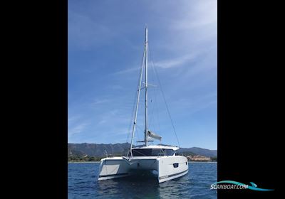 Fountaine Pajot Isla 40 Sailing boat 2023, with Volvo Penta  engine, France
