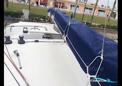 Fountaine Pajot SALINA 48 Sailing boat 2008, with YANMAR engine, Italy