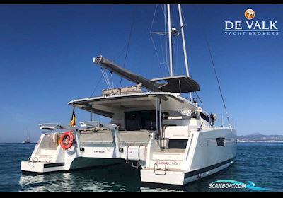 Fountaine Pajot Saona 47 Sailing boat 2019, with Volvo Penta engine, Spain