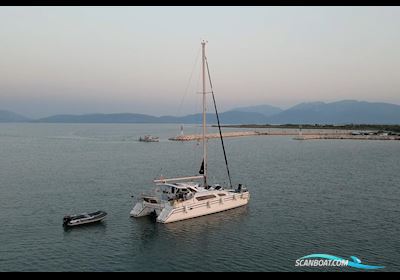 GEMINI 105Mc Sailing boat 2006, with Yanmar engine, Greece