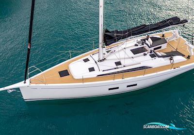 Grand Soleil 40 Racing Sailing boat 2024, with Volvo Penta engine, Spain