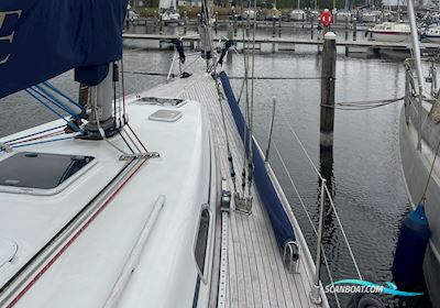 Grand Soleil 40 Sailing boat 2003, with Yanmar engine, The Netherlands