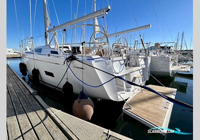 Grand Soleil 42 LC Sailing boat 2023, with Volvo Penta engine, France