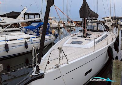 Grand Soleil 43 - Maletto Sailing boat 2013, with Volvo Penta D2 - 55 engine, Denmark