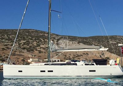 Grand Soleil 46 Sailing boat 2011, with Volvo Penta D2 - 55 engine, Turkey