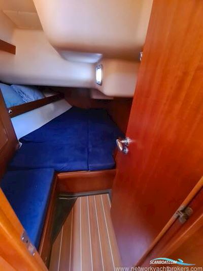 Grand Soleil 46.3 Sailing boat 2004, with Yanmar Engine engine, No country info
