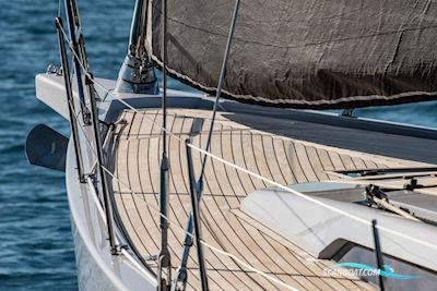 Grand Soleil 48 Sailing boat 2023, with Volvo Penta engine, Denmark