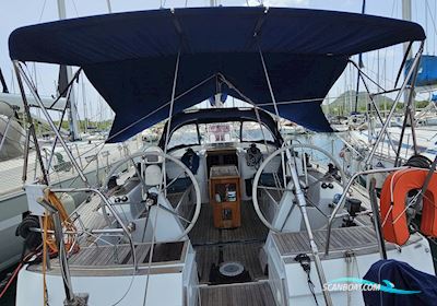 Grand-Soleil 50 Sailing boat 2007, with Volvo D2-75 engine, Martinique