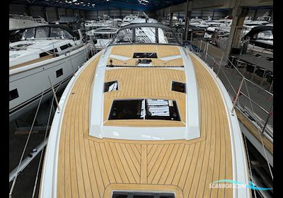 HANSE 410 – NYHED 2024/25 Sailing boat 2024, Denmark