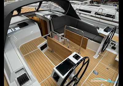 HANSE 410 – NYHED 2024/25 Sailing boat 2024, Denmark