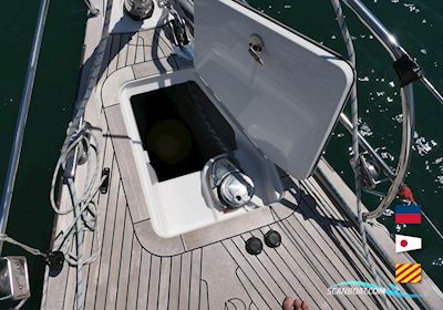 Hallberg Rassy 340 New Price! Sailing boat 2018, with Volvo Penta D1-30 engine, Spain