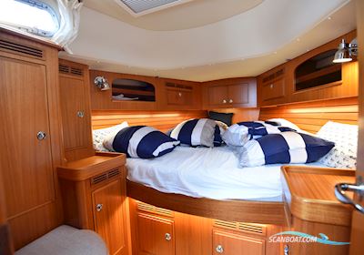Hallberg-Rassy 372 Sailing boat 2010, with Volvo Penta D2 - 60 engine, Denmark
