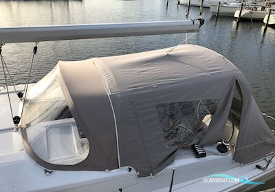 Hanse 385 - 3 Cabin Sailing boat 2015, with Volvo Penta engine, Denmark