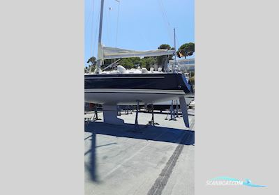 Hanse 411 Sailing boat 2006, with Yanmar 4JH4E engine, France