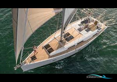 Hanse 458 Sailing boat 2023, with Yanmar  engine, Croatia