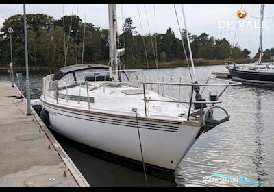 Jeanneau Gin Fizz Sailing boat 1978, with Sole engine, Sweden
