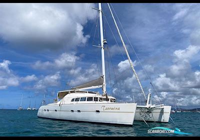 Jeanneau Lagoon 470 Sailing boat 1999, with 2 Yanmar 4JH3E engine, No country info