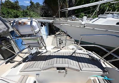 Jeanneau Melody 34 Plus Sailing boat 1982, with Lombardini engine, Greece