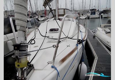 Jeanneau SUN ODYSSEY 30I DL Sailing boat 2012, with YANMAR engine, France