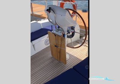 Jeanneau SUN ODYSSEY 35 Sailing boat 2005, with YANMAR engine, Italy