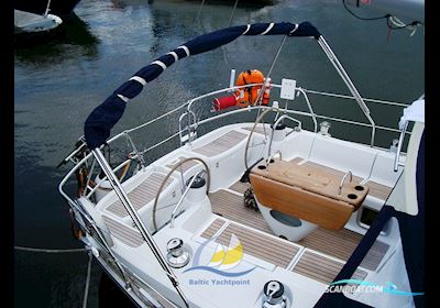 Jeanneau SUN ODYSSEY 40.3 Sailing boat 2004, with Yanmar 3JHE engine, Germany