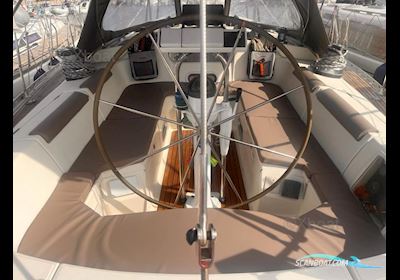 Jeanneau SUN ODYSSEY 47 Sailing boat 1992, with YANMAR engine, Italy