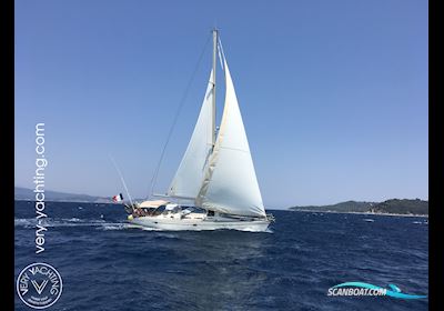 Jeanneau SUN ODYSSEY 51 Sailing boat 1991, with Yanmar 4JH2DTE engine, France