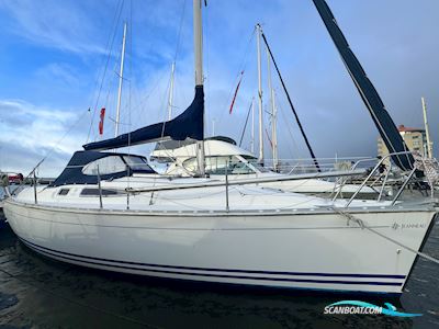 Jeanneau Sun Odyssey 29.2 Sailing boat 1999, with Volvo Penta engine, The Netherlands