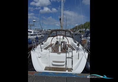 Jeanneau Sun Odyssey 33 I Sailing boat 2012, with Yanmar engine, The Netherlands