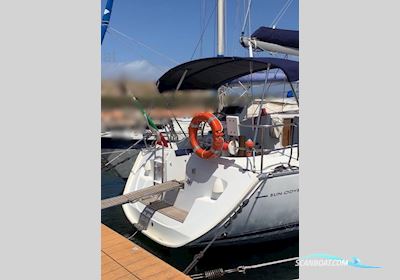 Jeanneau Sun Odyssey 35 Sailing boat 2005, with Yanmar engine, Italy