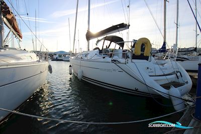 Jeanneau Sun Odyssey 36i Performance Sailing boat 2008, with Yanmar engine, Ireland