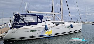 Jeanneau Sun Odyssey 39 DS Sailing boat 2007, with Yanmar 4Jhe engine, Germany